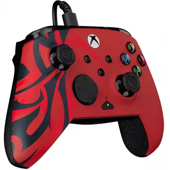 Πακέτο χειριστηρίου και ακουστικών Turtle Beach Airlite & Rematch για Xbox, Spirit Red (TBC-2201-65)