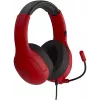 Πακέτο χειριστηρίου και ακουστικών Turtle Beach Airlite & Rematch για Xbox, Spirit Red (TBC-2201-65)
