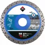 RUBI Turbo Viper Blade - TVR SuperPro 125mm διαμαντένιος δίσκος κοπής