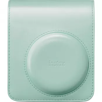 Θήκη Fujifilm Instax Mini 13, Lagoon Green (40100172009)
