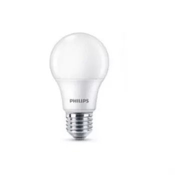 Philips CorePro LEDbulb ND 8-60W A60 E27 827 230V 806lm 2700K λάμπα LED
