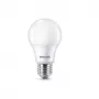 Philips CorePro LEDbulb ND 8-60W A60 E27 827 230V 806lm 2700K λάμπα LED