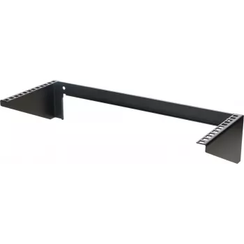 DSIT 4U 19 ιντσών κάθετο πλαίσιο rack επιτοίχιας τοποθέτησης (DS-WMB4-V)