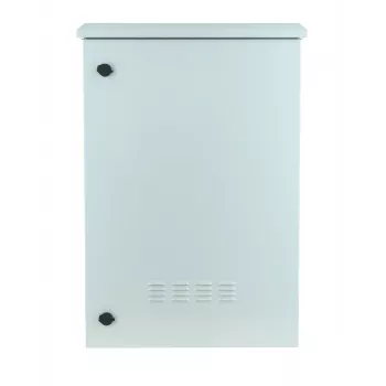 DSIT DS6618-WAND-OUT 19 ιντσών εξωτερικό επιτοίχιο rack διακομιστή IP55, 18U, 600x600x900 mm