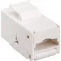 DS-IT CAT6 UTP σύνδεσμος δικτύου keystone, χωρίς εργαλεία (DS-KC-UTP6-TL)