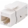 DS-IT CAT6 UTP σύνδεσμος δικτύου keystone, χωρίς εργαλεία (DS-KC-UTP6-TL)