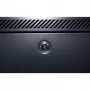 DSIT DS6604M 4U επίτοιχο rack server με μεταλλική πόρτα, 600 x 600 x 280 mm, μαύρο