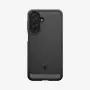 SPIGEN Rugged Armor Galaxy A27 5G ματ μαύρο