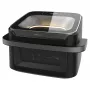 Cecotec Cecofry Advance 10000 Full Vision φριτέζα αέρα