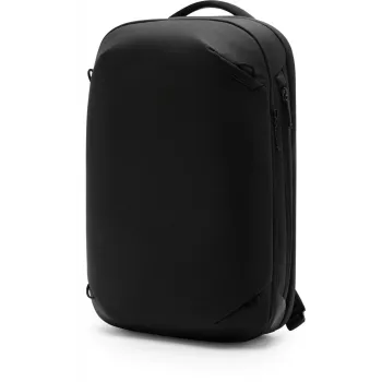 Ταξιδιωτικό σακίδιο πλάτης Peak Design Travel Backpack 20L, Black (BTR-20-BK-2)