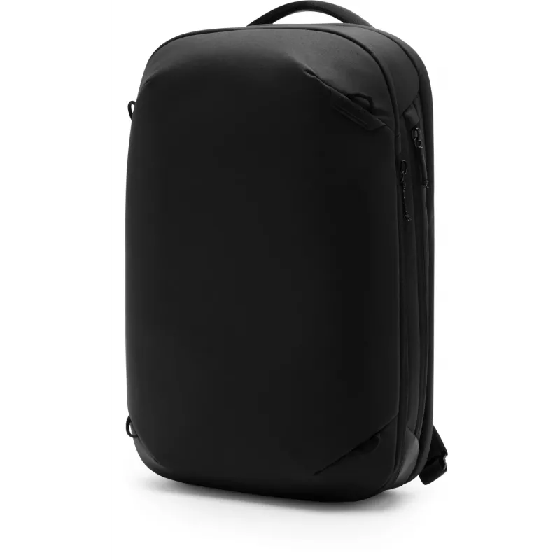 Ταξιδιωτικό σακίδιο πλάτης Peak Design Travel Backpack 20L, Black (BTR-20-BK-2)