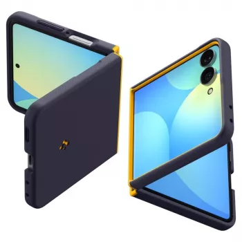 Spigen Nano Pop MagSafe θήκη για Samsung Galaxy Z Flip 8 - Blueberry Navy