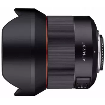 Φακός Samyang AF 14mm f/2.8, για Nikon (F1110603103)