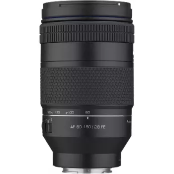 Samyang Schneider-Kreuznach AF 60-180mm f/2.8 φακός για L-Mount (F1216616101)