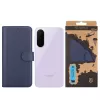 Tactical θήκη βιβλίου Field Notes Galaxy A27 5G Μπλε