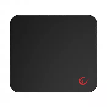Rampage BLITZ L mousepad gaming 450x400x4mm Μαύρο