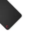 Rampage BLITZ L mousepad gaming 450x400x4mm Μαύρο