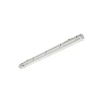 PHILIPS WT050C LED φωτιστικό τοίχου 1xTLED L1200 Γκρι IP65 220-240V