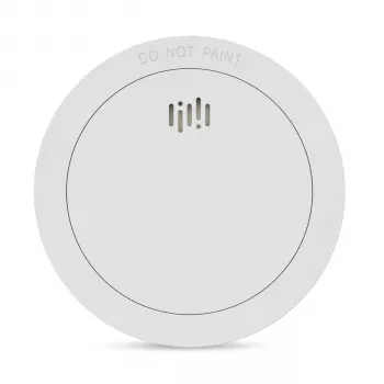 Alecto SD1030 Ανιχνευτής καπνού με διάρκεια ζωής μπαταρίας 10 ετών