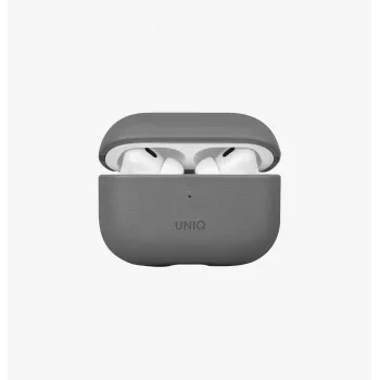 UNIQ Lyden DS Θήκη για AirPods Pro 2ης γενιάς (2022/2023) - Κίτρινο καναρινιού/Γκρι πέτρας