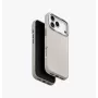 UNIQ Lyden MagClick Θήκη φόρτισης για iPhone 17 Pro Max - Πηλός