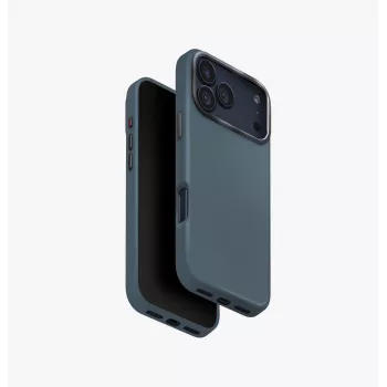UNIQ Lyden MagClick Θήκη φόρτισης για iPhone 17 Pro Max - Πηλός