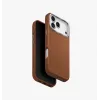 UNIQ Lyden MagClick Θήκη φόρτισης για iPhone 17 Pro Max - Πηλός