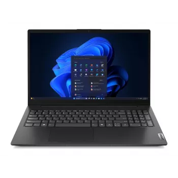 Lenovo V15 G6 AMN 83VD 15,6 ιντσών FHD Laptop - AMD Ryzen 5 7520U, 16GB RAM, 256GB SSD, Windows 11 Pro