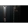 DSIT 19U Ελεύθερο ντουλάπι server 600x1000x860 mm με διάτρητες πόρτες, μαύρο