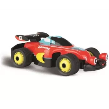 Carrera 2.4GHz Formula Kidz RC Αγωνιστικό Αυτοκίνητο σε Κλίμακα 1:20, Έτοιμο για Οδήγηση, Τηλεχειριζόμενο Αυτοκίνητο