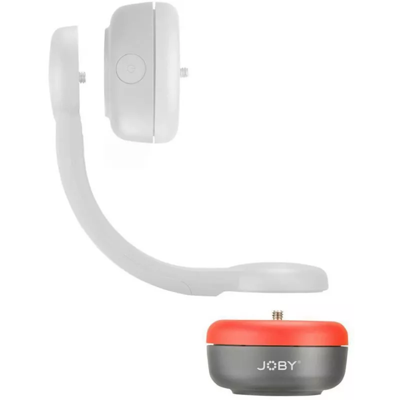 Joby Spin Σετ Βάσης Κινητού JB01664-BWW