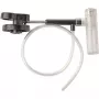 Green Clean Mini Vac System V-3000 Ηλεκτρική Σκούπα Χειρός & Φυσητήρας, 3 Ακροφύσια, Λειτουργεί με Μπαταρία