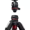 Manfrotto MK055CXPRO4BHQR ανθρακονημάτινο τρίποδο με κεφαλή μπίλιας