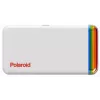 Φωτογραφικός εκτυπωτής Polaroid Hi-Print Gen2, λευκός (9128)