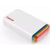 Φωτογραφικός εκτυπωτής Polaroid Hi-Print Gen2, λευκός (9128)