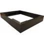 DSIT DS-PH6810 Βάση Ερμαρίου Server 600 x 800 x 150 mm Μαύρο