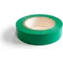 DSIT DC-Tape-Green μονωτική ταινία PVC 19mm x 10m πράσινη