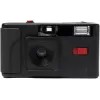 Φωτογραφική μηχανή φιλμ 35 mm Moment Long Weekend, μαύρη (213-027)