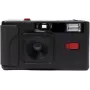 Φωτογραφική μηχανή φιλμ 35 mm Moment Long Weekend, μαύρη (213-027)