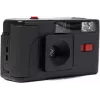 Φωτογραφική μηχανή φιλμ 35 mm Moment Long Weekend, μαύρη (213-027)