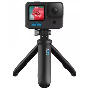 GoPro Shorty μίνι μπαστούνι επέκτασης με τρίποδο AFTTM-001-VN