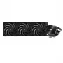 Thermalright Frozen Edge 360 Black AIO υδρόψυκτη CPU, 360 mm, RGB