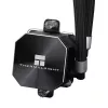 Thermalright Frozen Edge 360 Black AIO υδρόψυκτη CPU, 360 mm, RGB