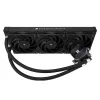 Thermalright Frozen Edge 360 Black AIO υδρόψυκτη CPU, 360 mm, RGB