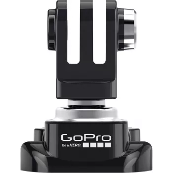 GoPro Ball Joint Buckle, βάση στήριξης για action κάμερα (ABJQR-001)