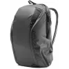 Peak Design Everyday Backpack Zip 15L μαύρο BEDBZ-15-BK-2