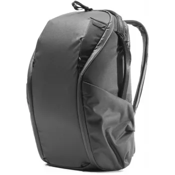 Peak Design Everyday Backpack Zip 15L μαύρο BEDBZ-15-BK-2