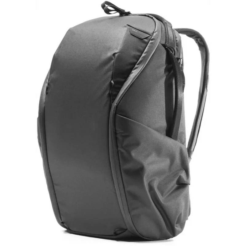 Peak Design Everyday Backpack Zip 15L μαύρο BEDBZ-15-BK-2
