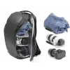 Peak Design Everyday Backpack Zip 15L μαύρο BEDBZ-15-BK-2