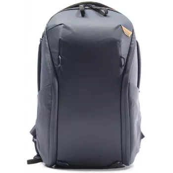 Σακίδιο Peak Design Everyday Backpack Zip V2 15L, midnight (BEDBZ-15-MN-2)
